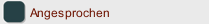 Angesprochen